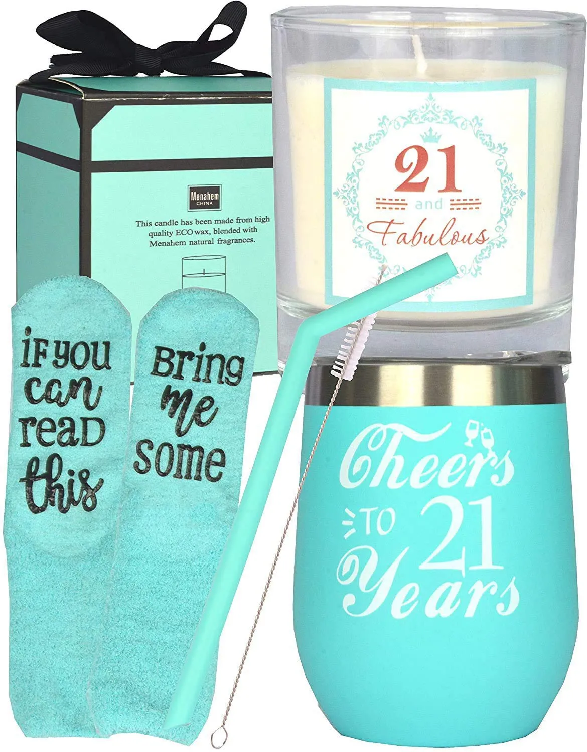 21st Birthday Gifts for Women, 21st Birthday, 21st Birthday Tumbler, 21st Birthday