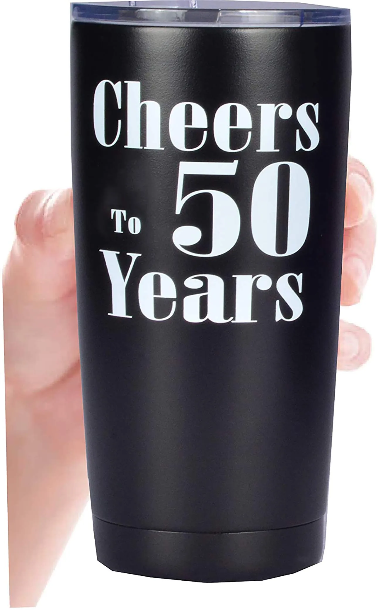 50th Birthday Gifts for Men, 50th Birthday, 50th Birthday Tumbler, 50th Birthday