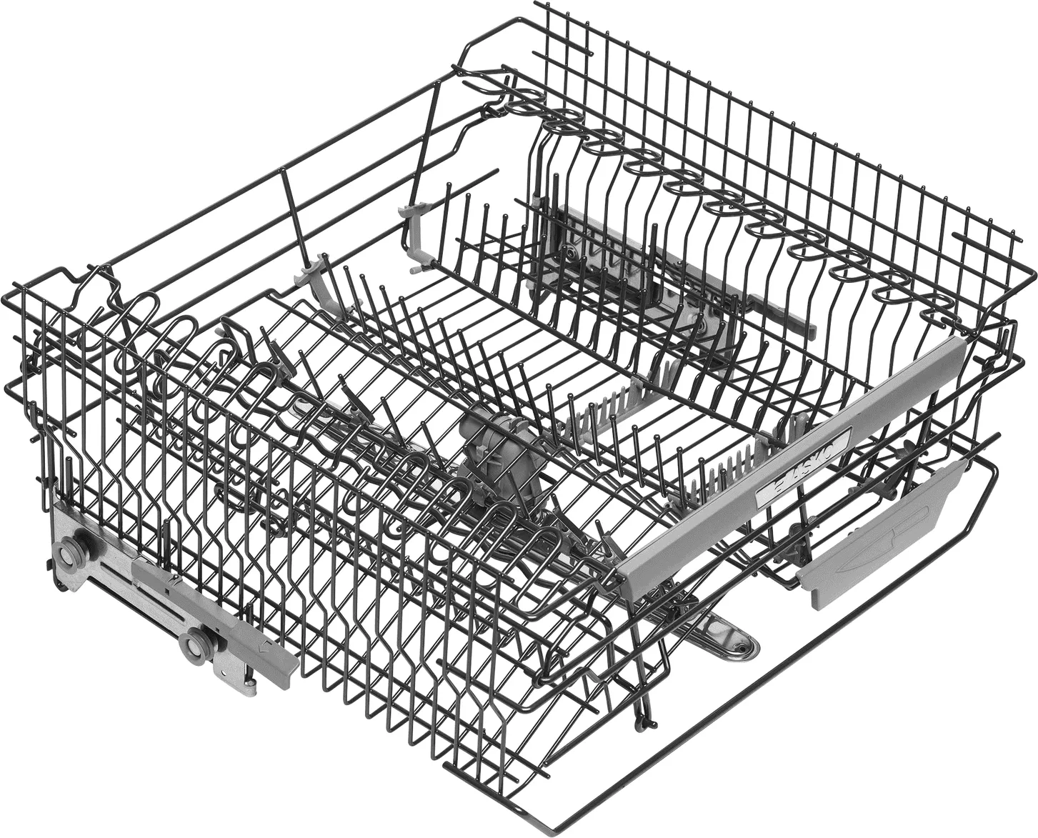 Asko DBI675IXXLS Built-N Dishwasher