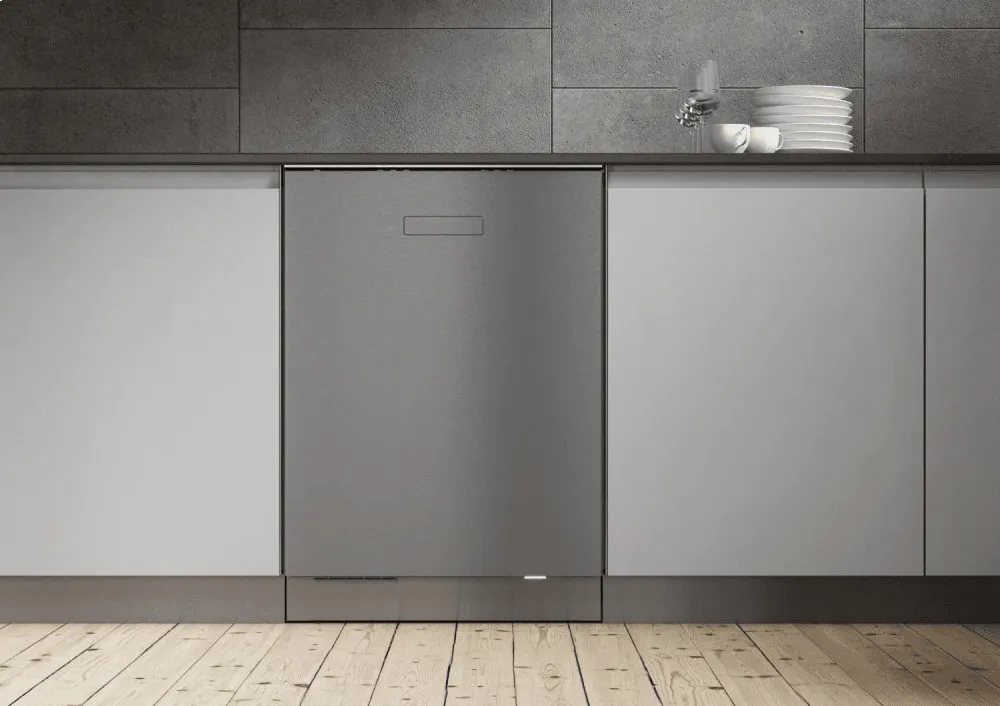 Asko DBI675IXXLS Built-N Dishwasher