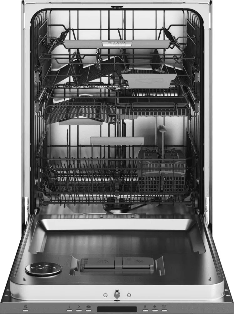 Asko DBI675IXXLS Built-N Dishwasher