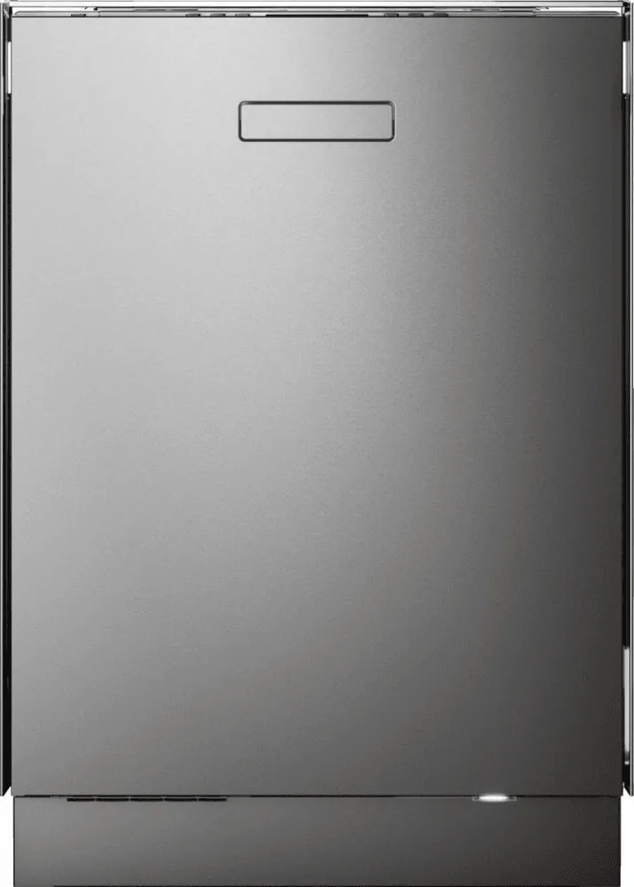 Asko DBI675IXXLS Built-N Dishwasher