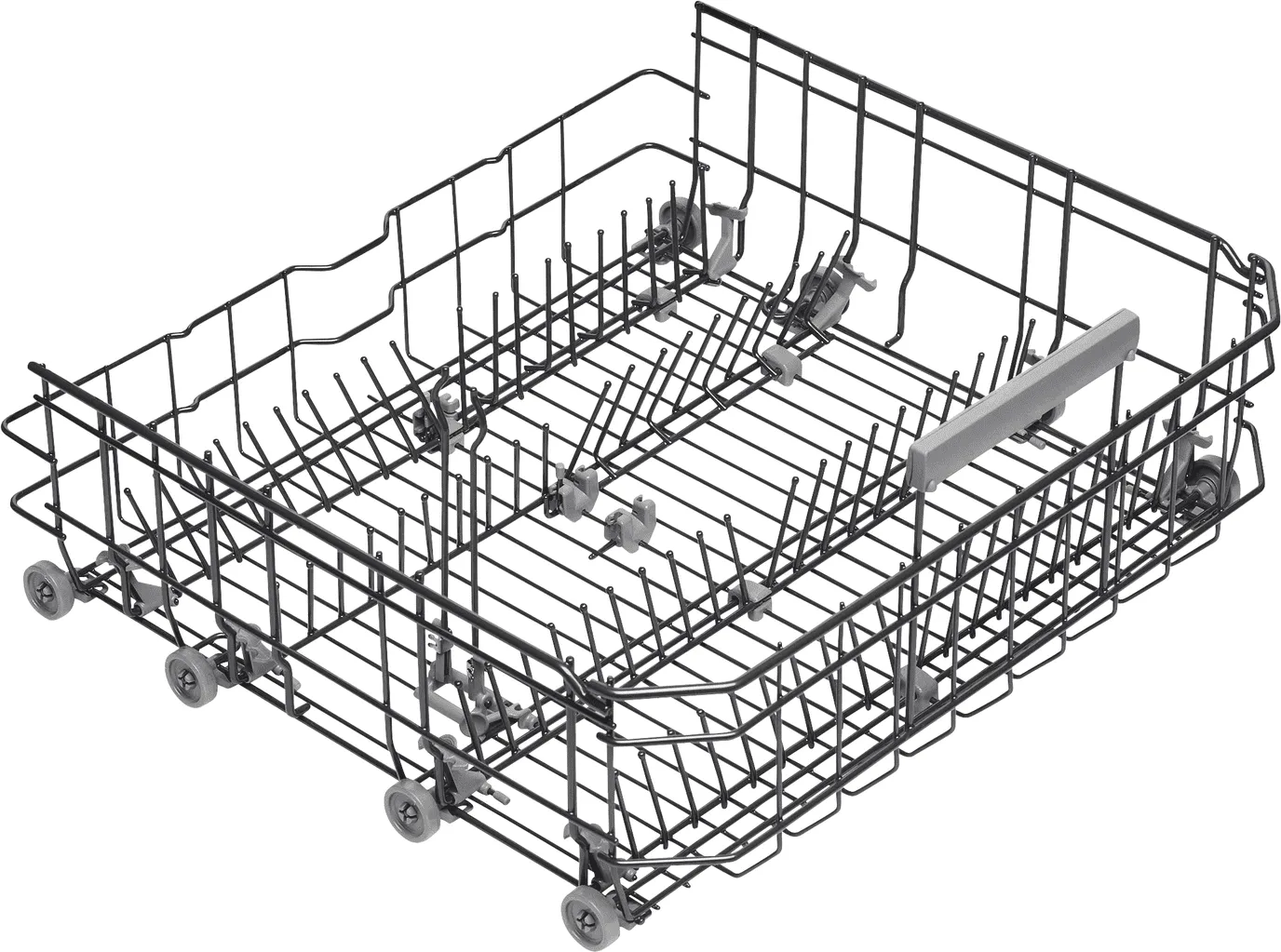 Asko DBI675IXXLS Built-N Dishwasher