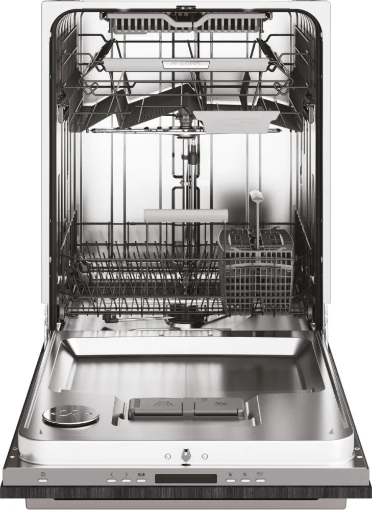 Asko DFI664XXL Panel Ready Dishwasher