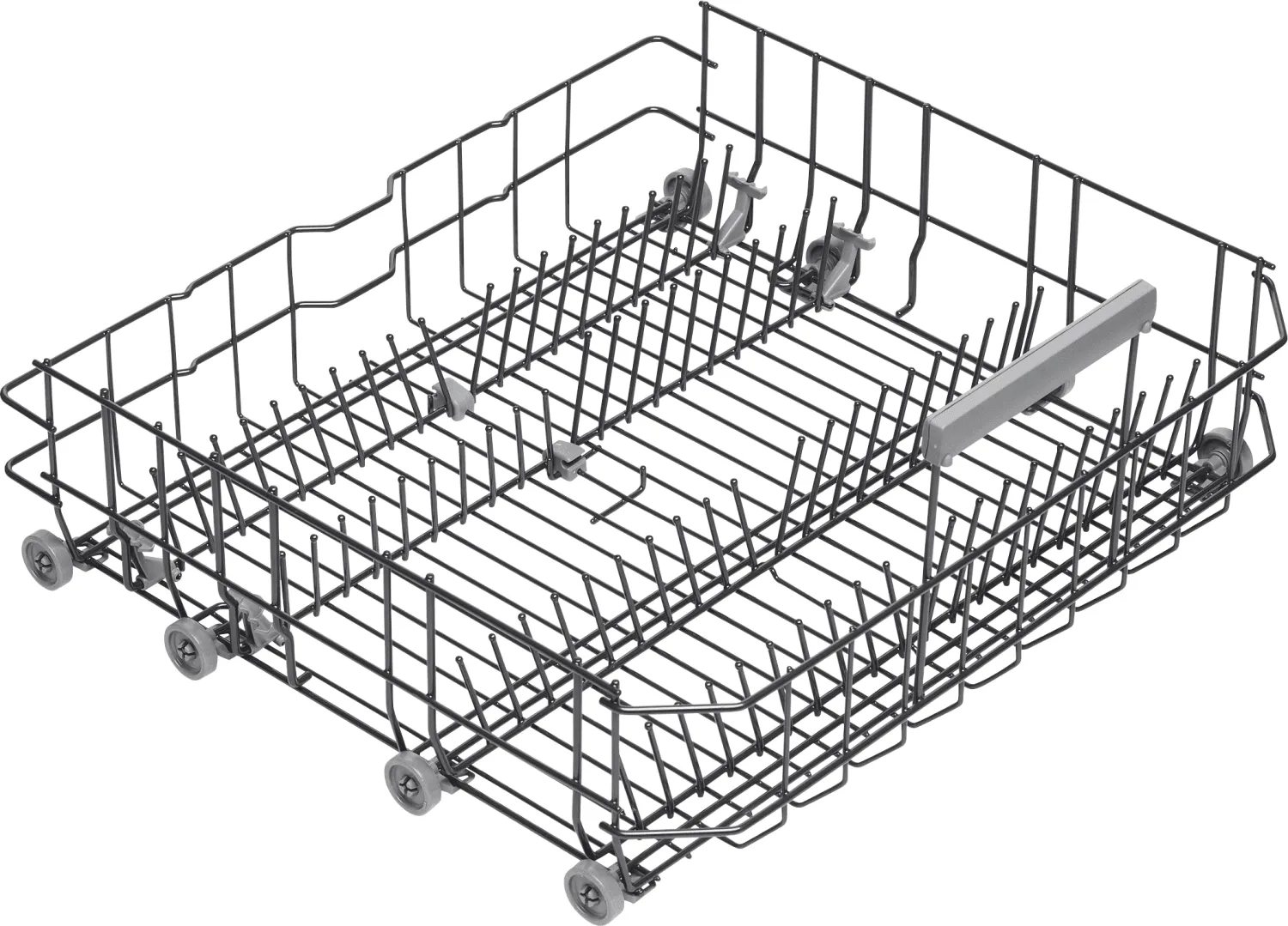 Asko DFI664XXL Panel Ready Dishwasher