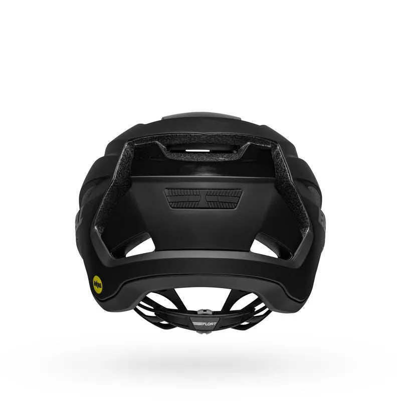 Bell 4Forty Air MIPS Helmet - Matt Black