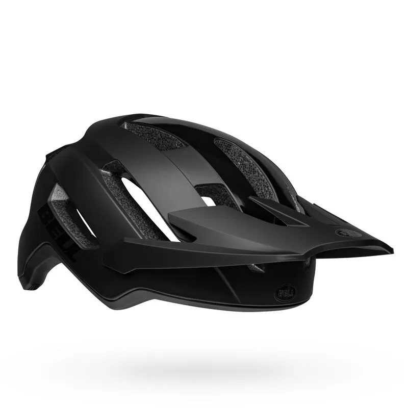 Bell 4Forty Air MIPS Helmet - Matt Black