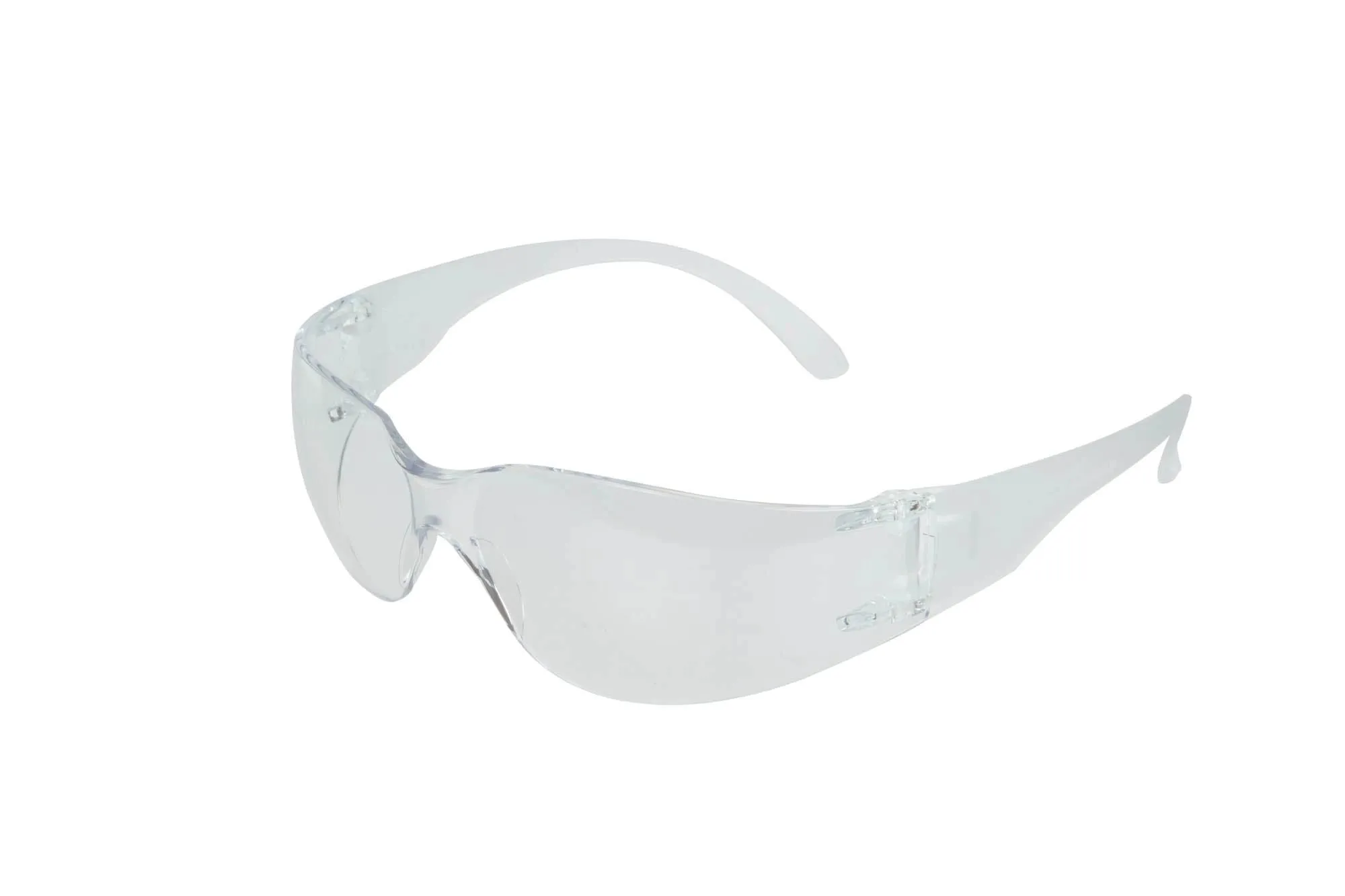 Bolle Safety Glasses BL31 - Clean