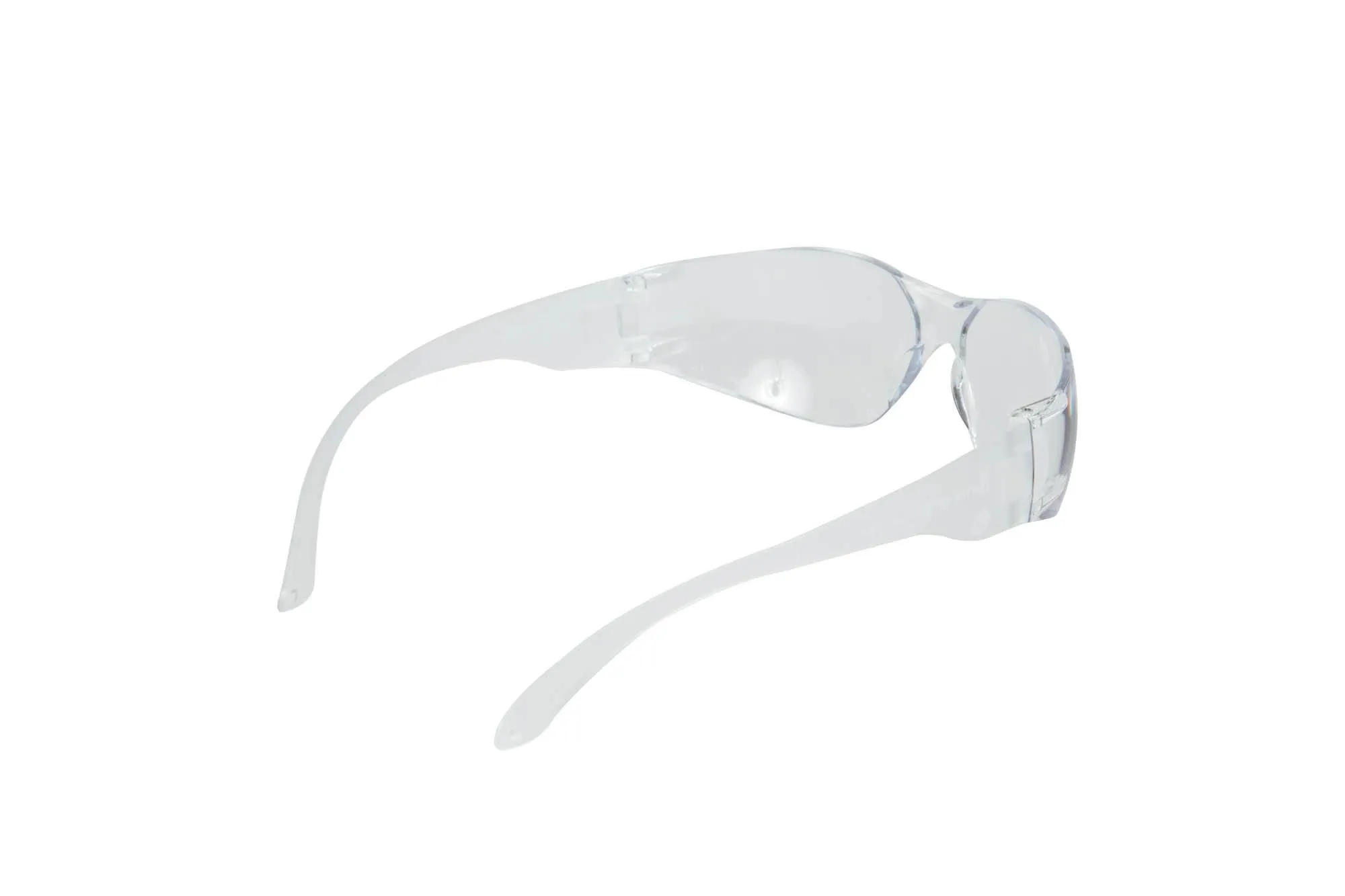 Bolle Safety Glasses BL31 - Clean