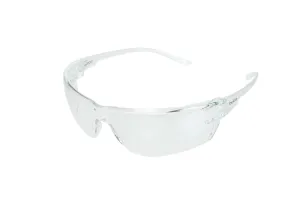 Bolle Safety -  S10 Safety Glasses - Clear