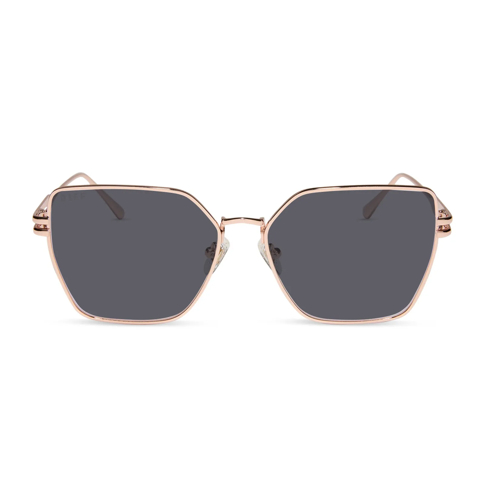 BONNIE - ROSE GOLD   PRESCRIPTION GLASSES