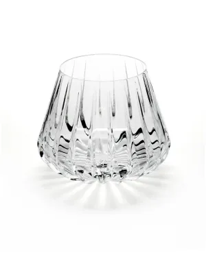 CAREERA LUXURY CRYSTAL GLASS