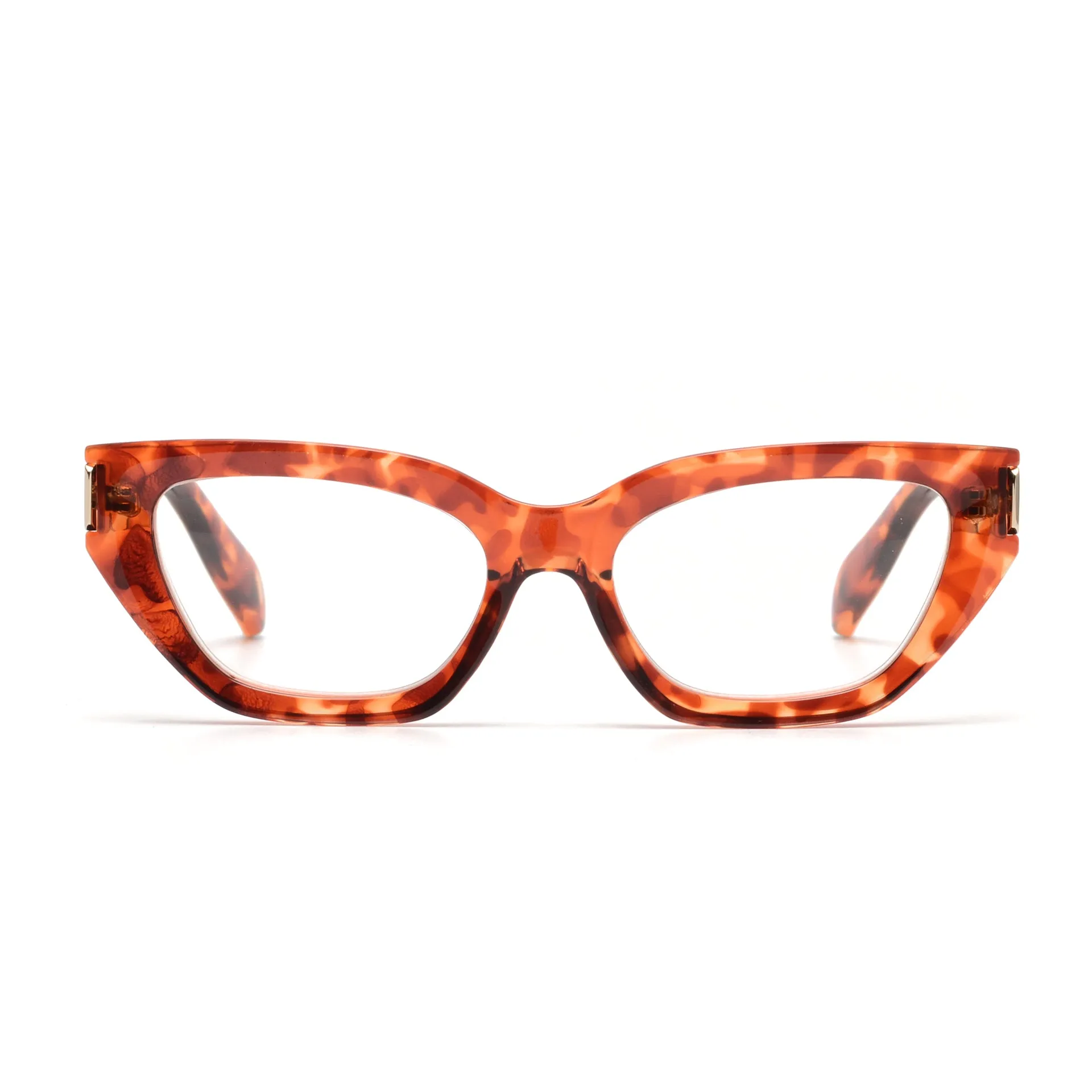 CECIL | Amber Tortoise