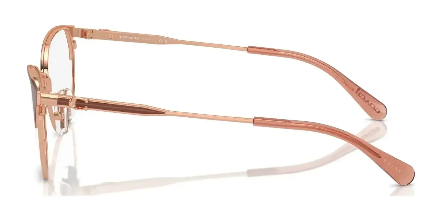 Coach HC5169 Eyeglasses | Size 54