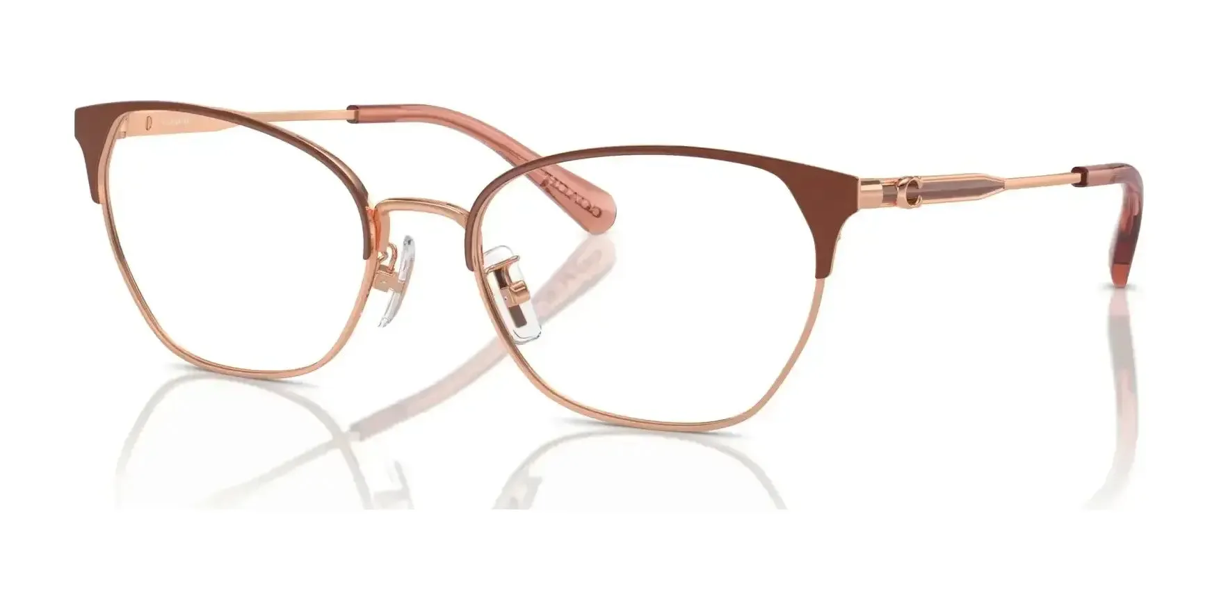 Coach HC5169 Eyeglasses | Size 54