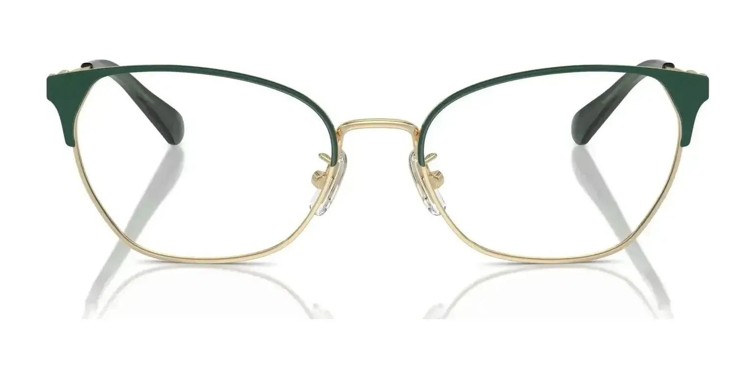 Coach HC5169 Eyeglasses | Size 54