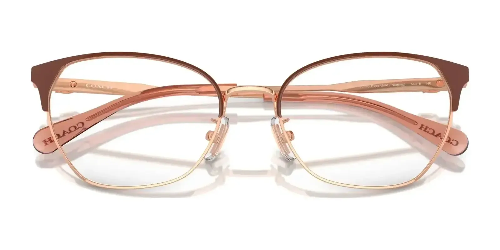 Coach HC5169 Eyeglasses | Size 54