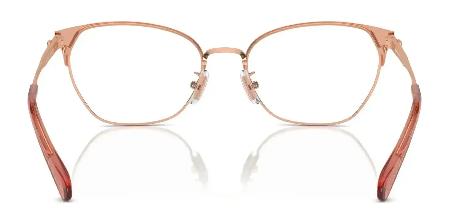 Coach HC5169 Eyeglasses | Size 54