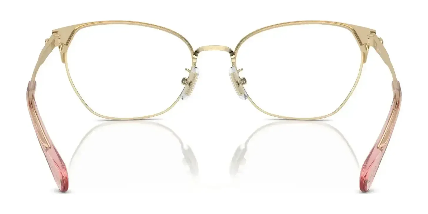 Coach HC5169 Eyeglasses | Size 54