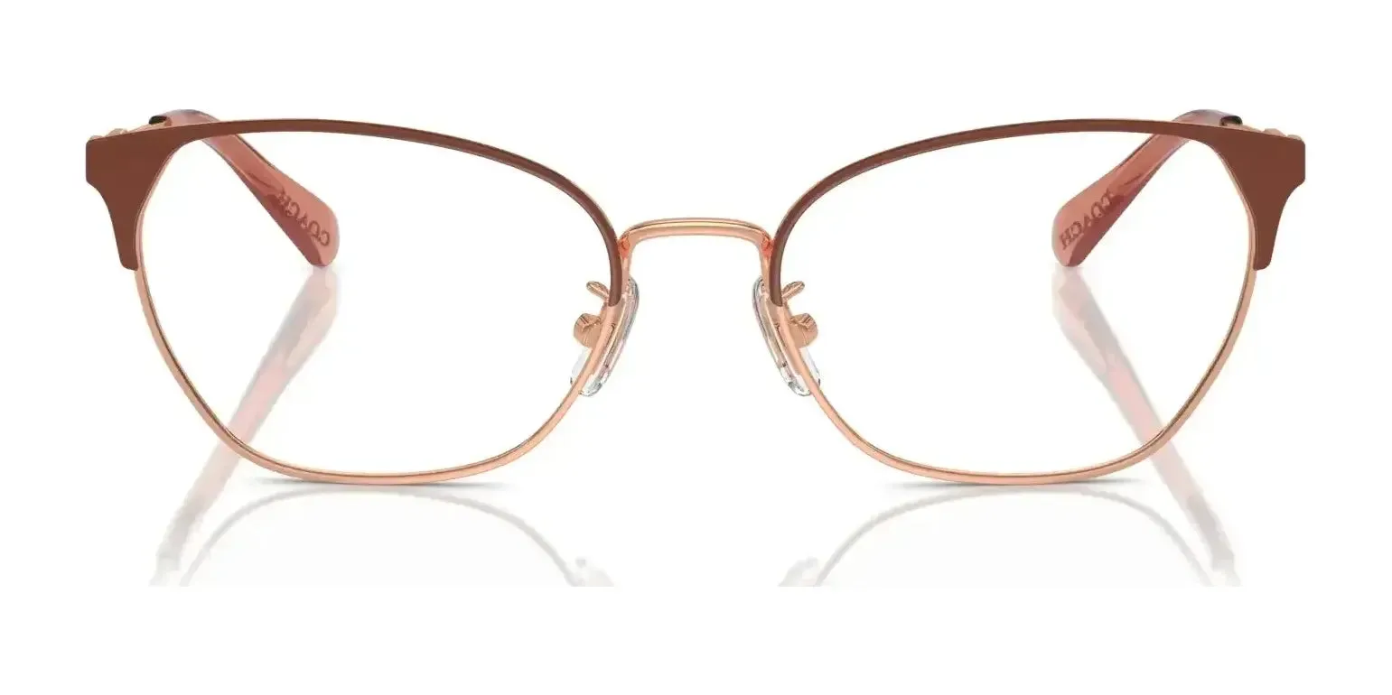 Coach HC5169 Eyeglasses | Size 54