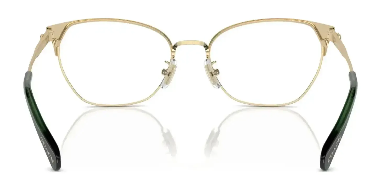 Coach HC5169 Eyeglasses | Size 54