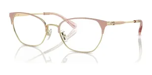 Coach HC5169 Eyeglasses | Size 54