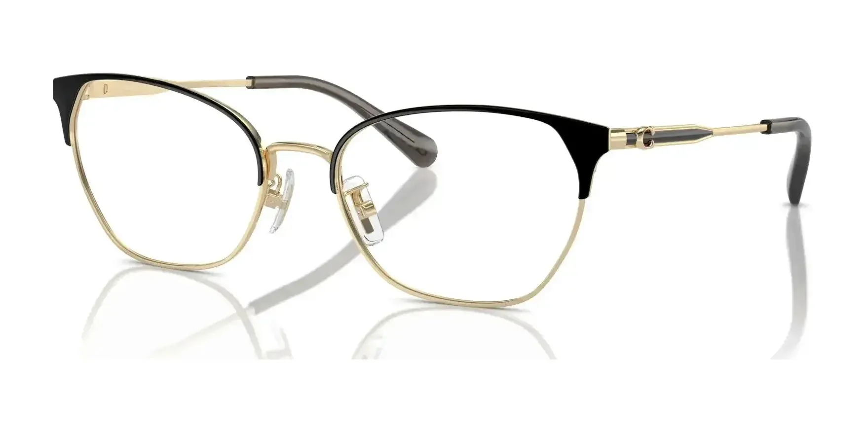 Coach HC5169 Eyeglasses | Size 54