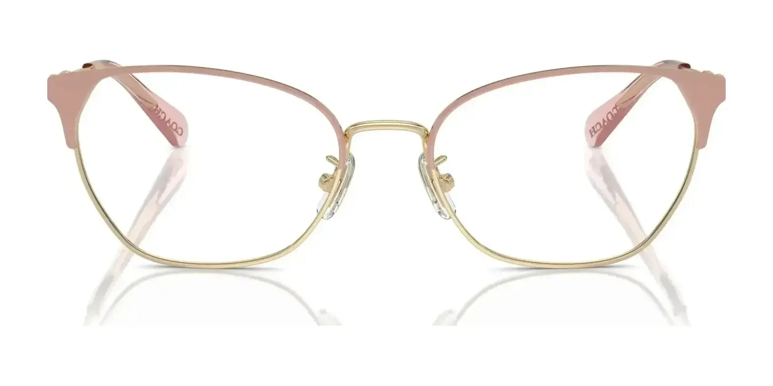 Coach HC5169 Eyeglasses | Size 54