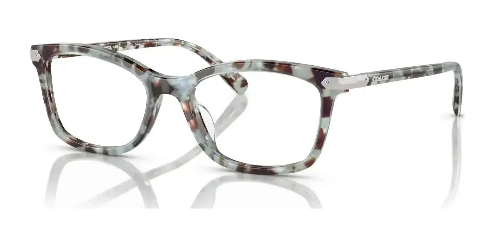 Coach HC6219U Eyeglasses