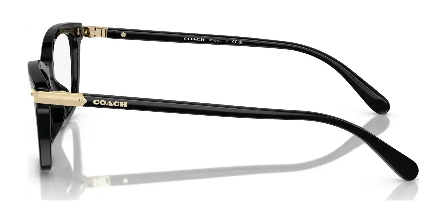 Coach HC6219U Eyeglasses