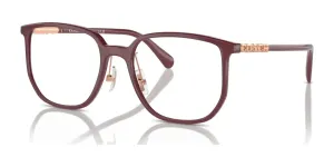 Coach HC6240D Eyeglasses | Size 54