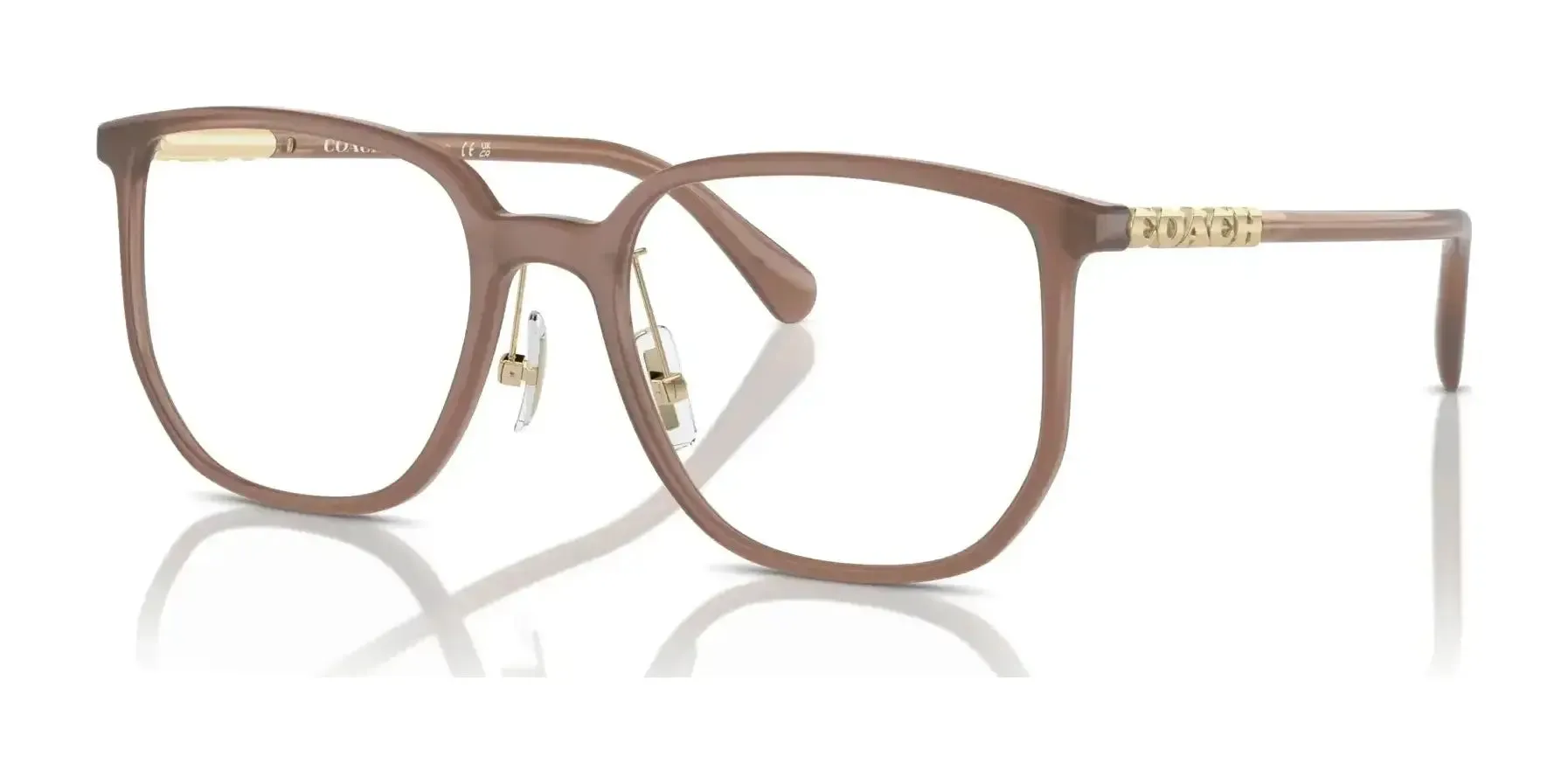 Coach HC6240D Eyeglasses | Size 54