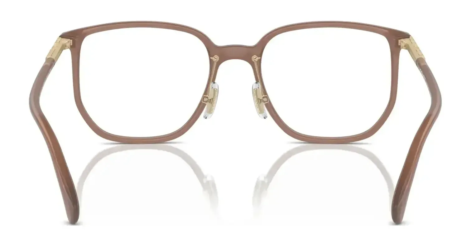 Coach HC6240D Eyeglasses | Size 54