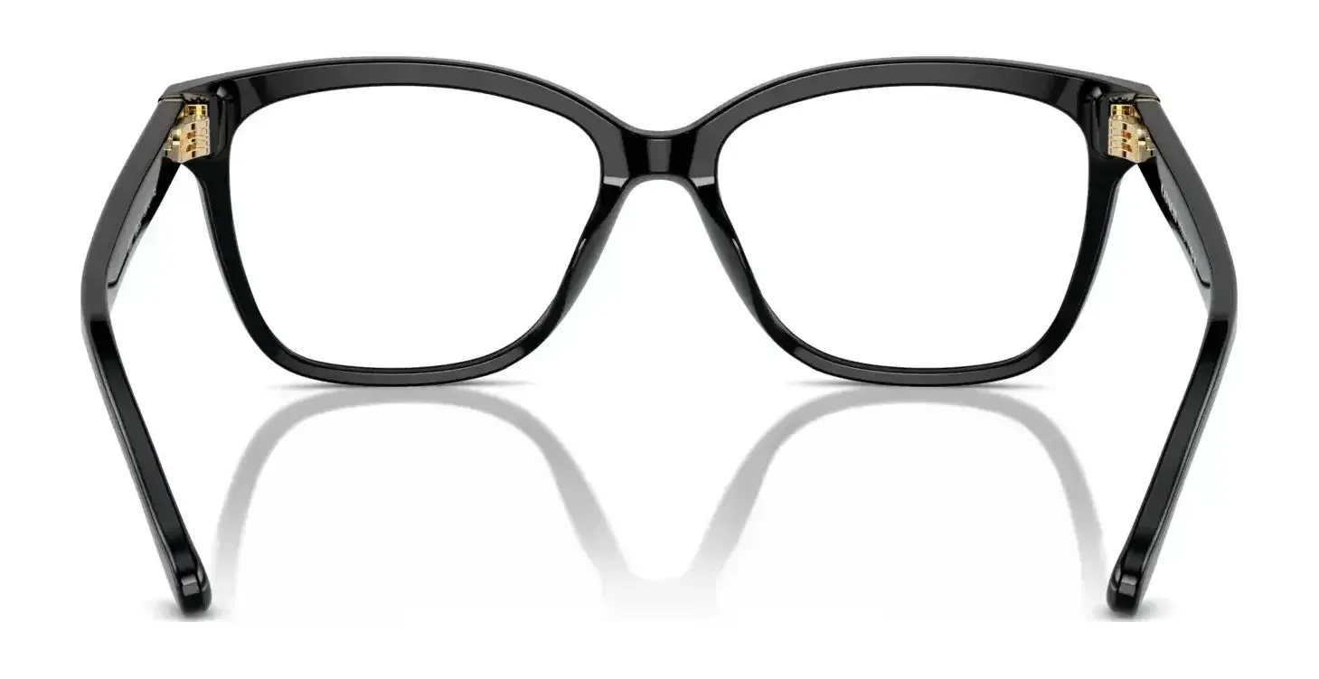 Coach HC6242F Eyeglasses | Size 56