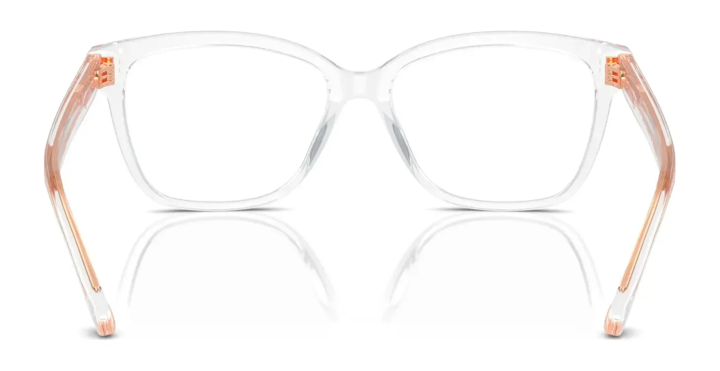 Coach HC6242F Eyeglasses | Size 56