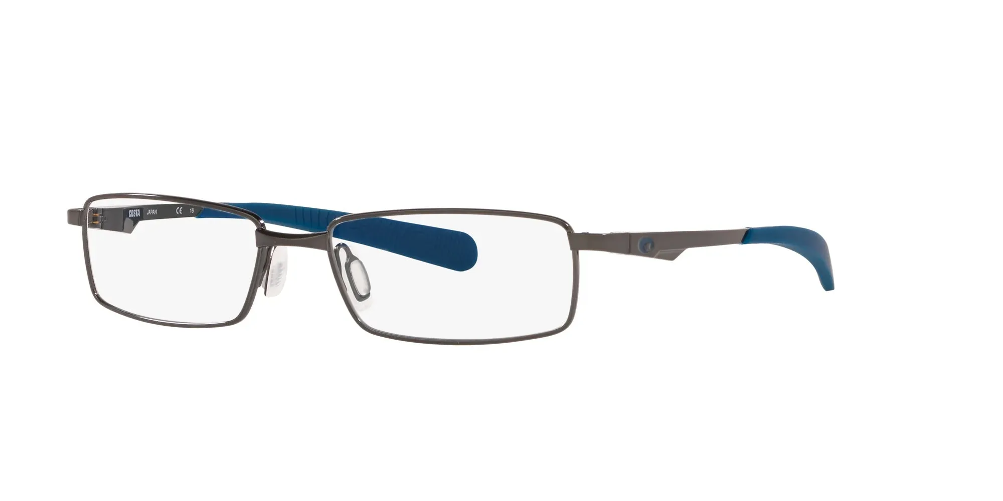 Costa BRD100 6S5002 Eyeglasses | Size 54