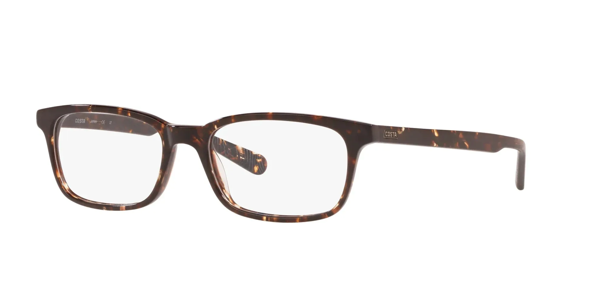 Costa MRA210 6S1007 Eyeglasses | Size 53