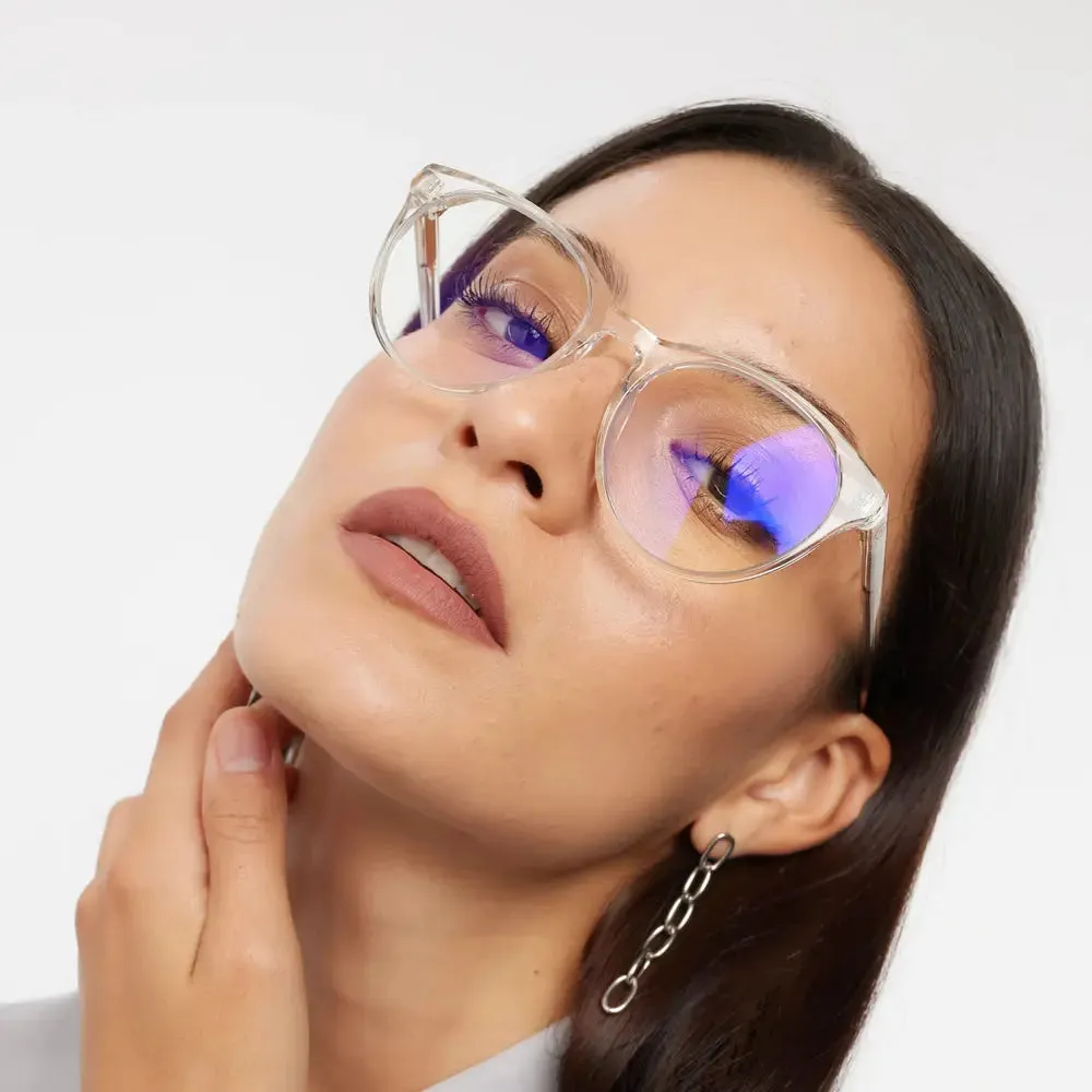 Crystal Gracia Glasses