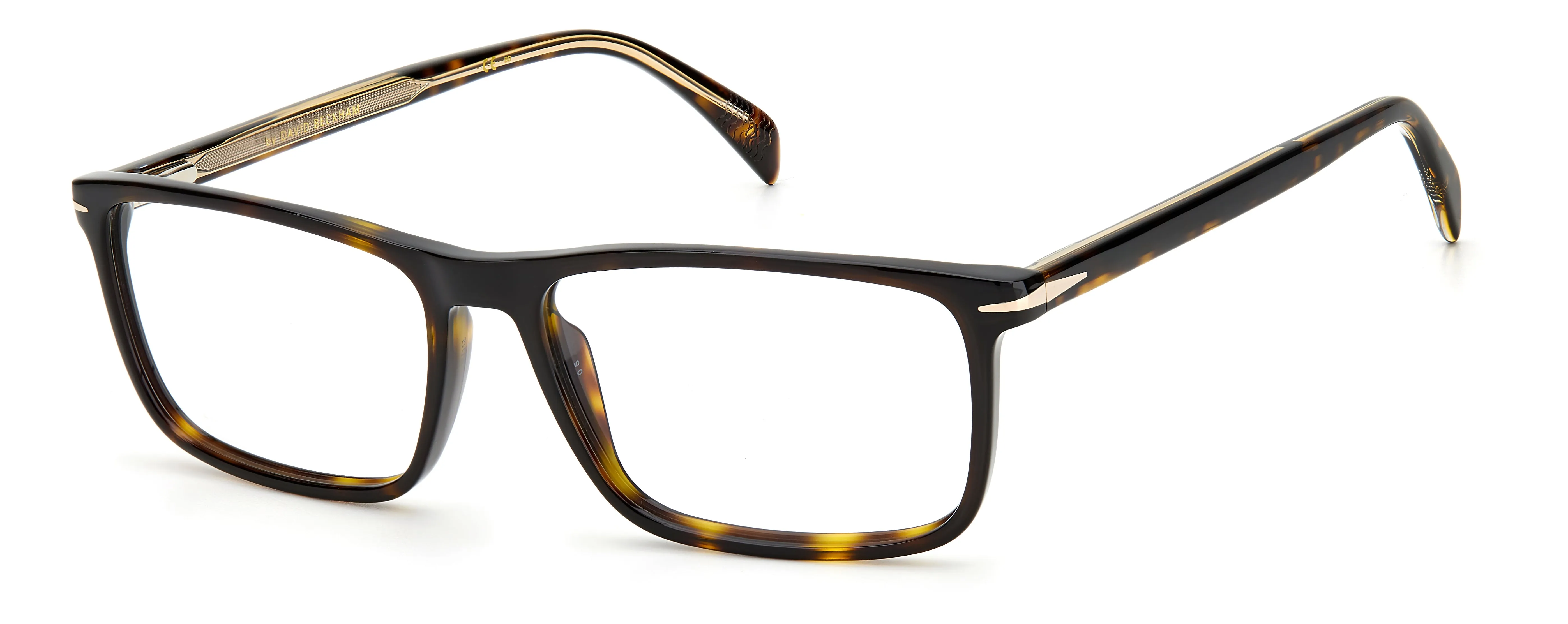 DAVID BECKHAM-DB 1019-86-5416-GLASSES FRAMES