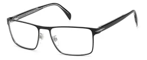 DAVID BECKHAM-DB 1067-TI7-5418-GLASSES FRAMES