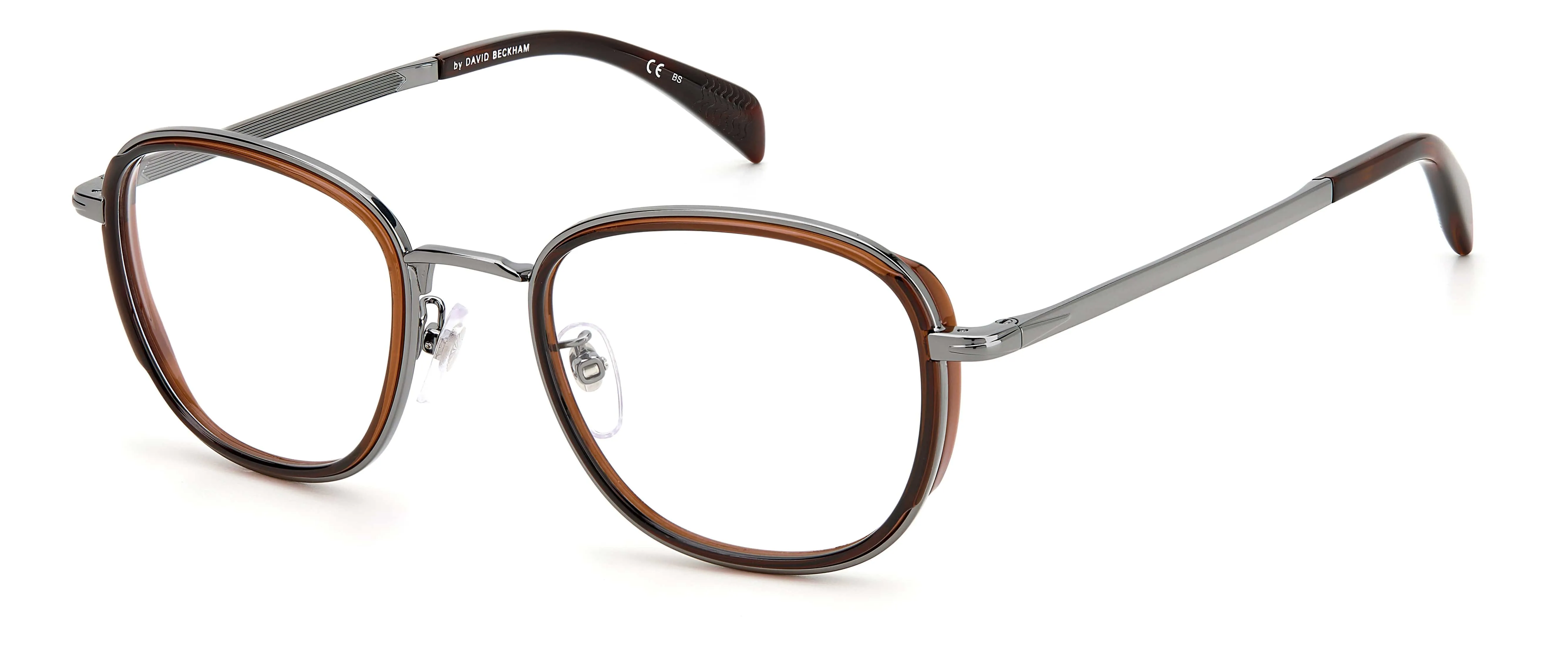 DAVID BECKHAM-DB 7075/G-CVW-5121-GLASSES FRAMES