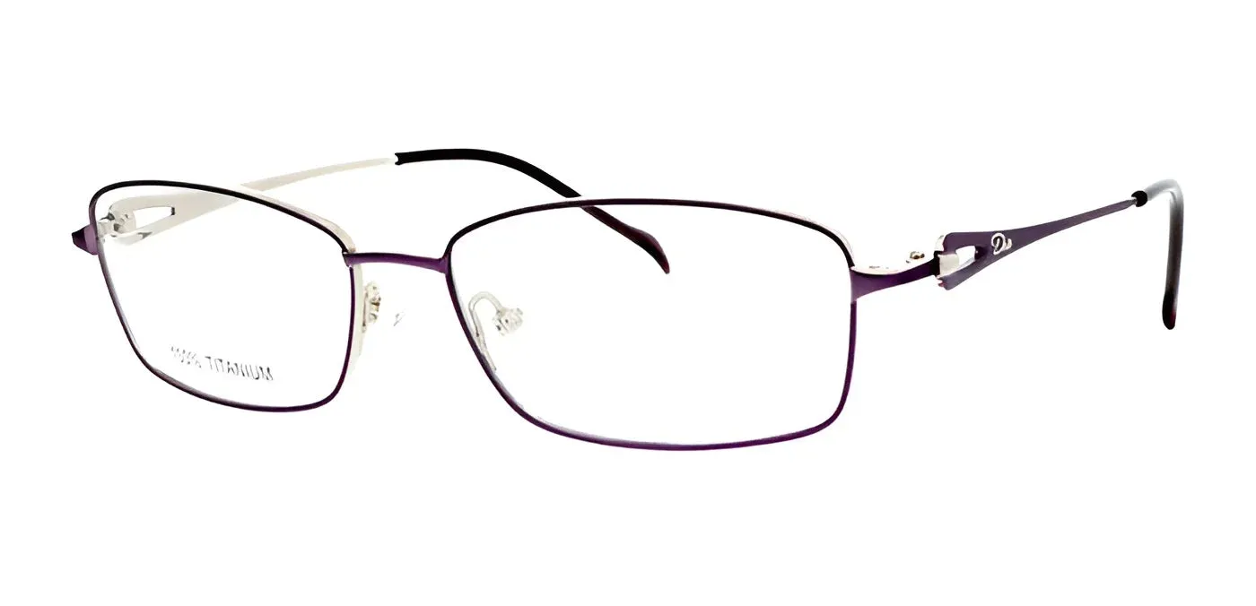 DEA Eyewear ANNIE Eyeglasses