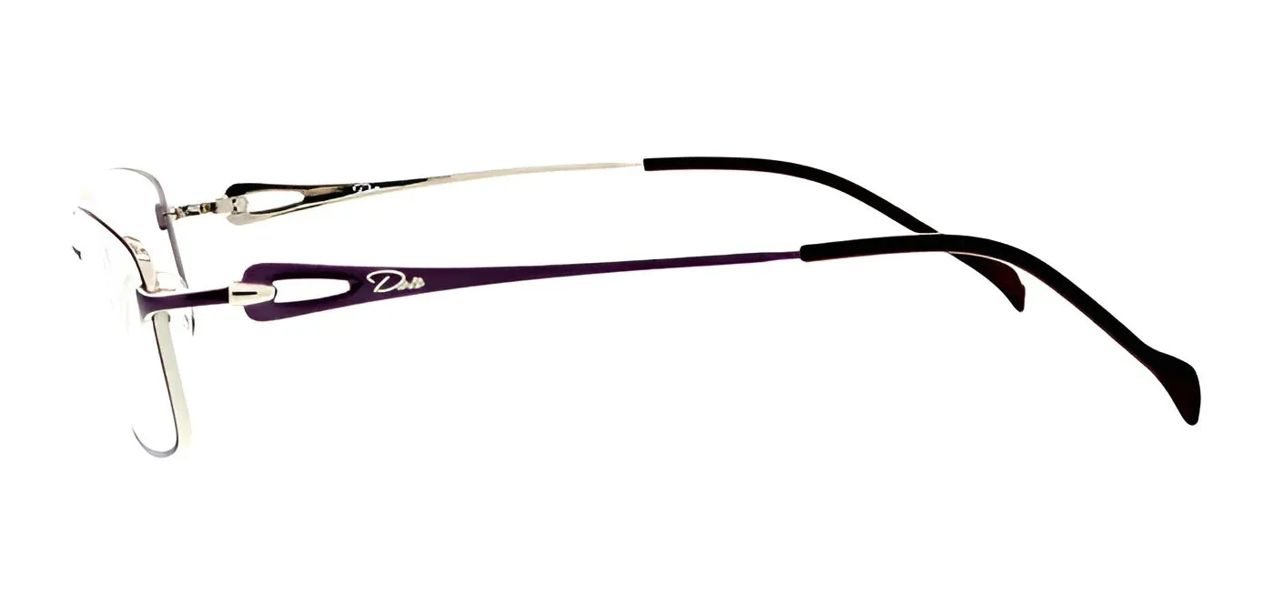 DEA Eyewear ANNIE Eyeglasses