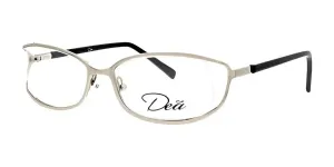 DEA Eyewear CATALINA Eyeglasses | Size 54