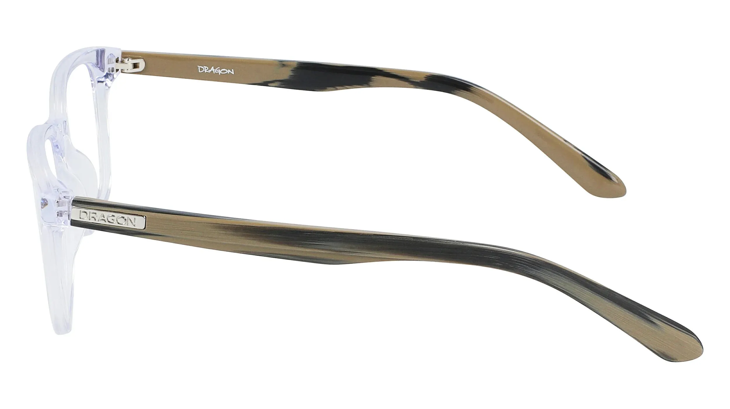 Dragon DR2026 Eyeglasses | Size 53