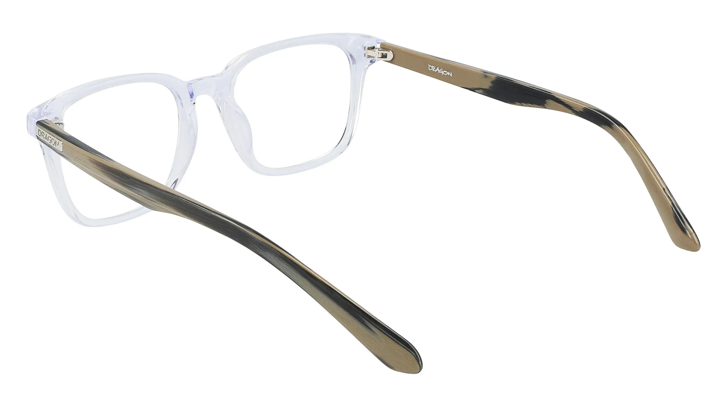 Dragon DR2026 Eyeglasses | Size 53