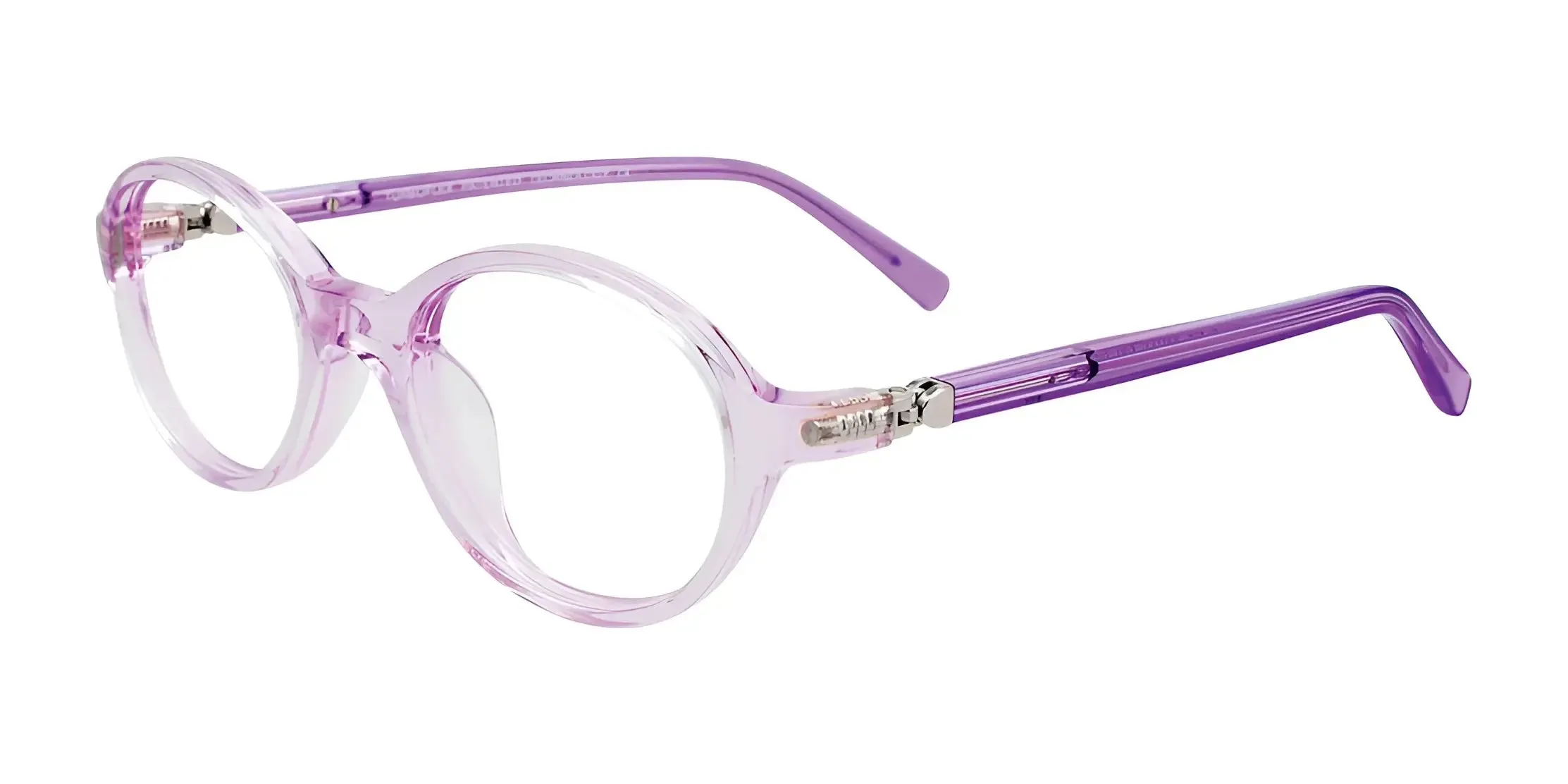 EasyClip EC505 Eyeglasses | Size 43