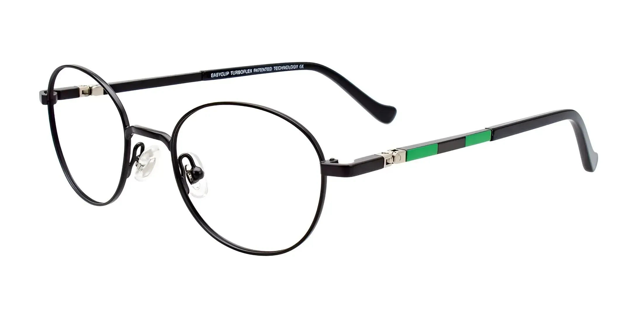 EasyClip EC543 Eyeglasses | Size 44