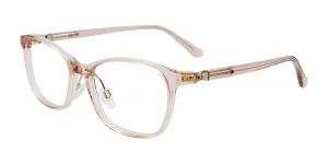 EasyClip EC575 Eyeglasses | Size 50