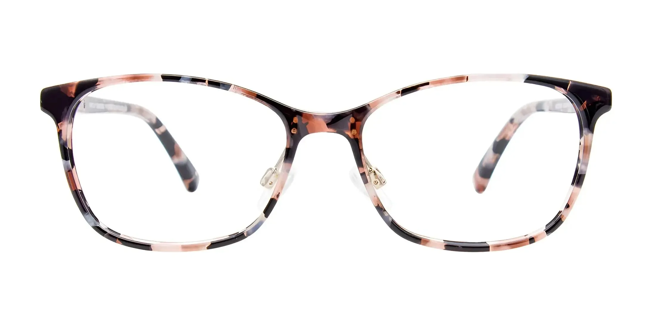 EasyClip EC575 Eyeglasses | Size 50